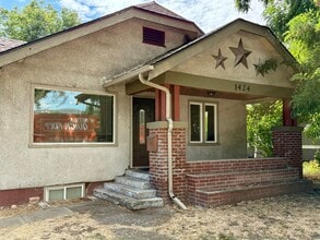 Building Photo - 1424 10th Ave