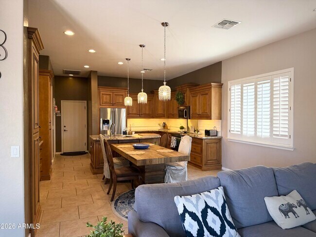 Building Photo - 3125 E Scorpio Pl