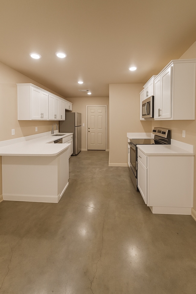 Building Photo - Apartments in Pocahontas