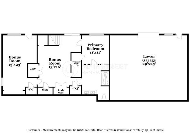 Building Photo - 4 Bedroom Pet-Friendly Home in KANSAS CITY, MO with Main Street Renewal