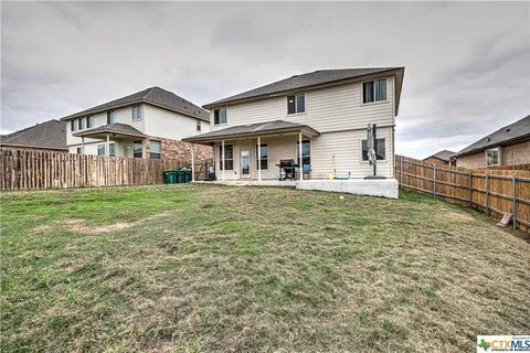 Building Photo - 6107 Lavaca Dr
