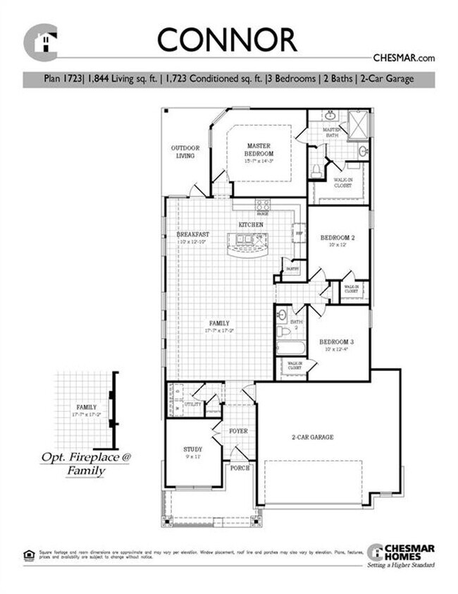Building Photo - Beautiful 3 Bedroom Home + Study in Paramount
