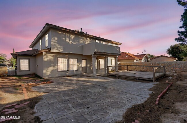 Building Photo - 485 Jeweled Mesa Ct