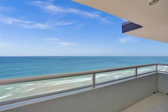 Primary Photo - 545 S Fort Lauderdale Beach Blvd