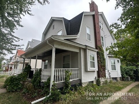 Building Photo - 3145 5th Ave S