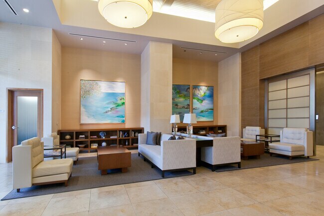 Building Photo - 1009 Kapiolani Blvd
