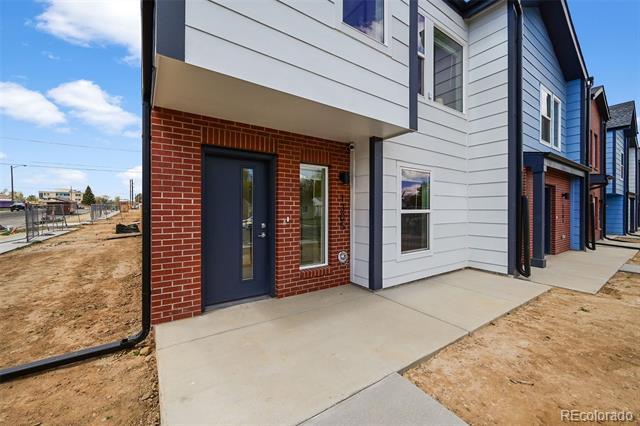 Building Photo - 1327 Alton St