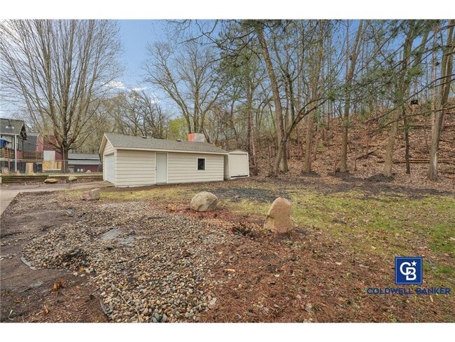 Building Photo - 1444 Ames Ave E