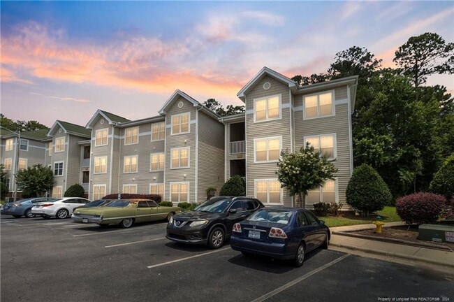 Primary Photo - Harbour Pointe