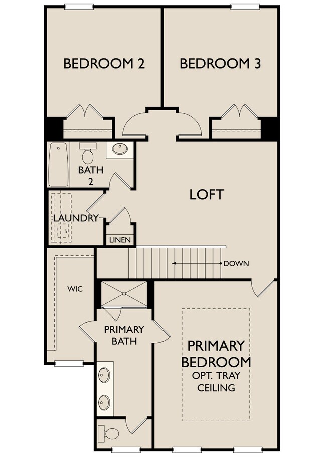 Building Photo - 4108 Haleston Rd