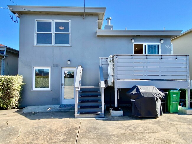 Building Photo - Coming Soon! Gorgeous Home in the Sunset, SF