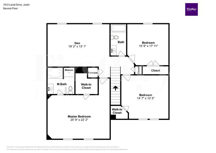 Building Photo - 1912 Lariat Dr