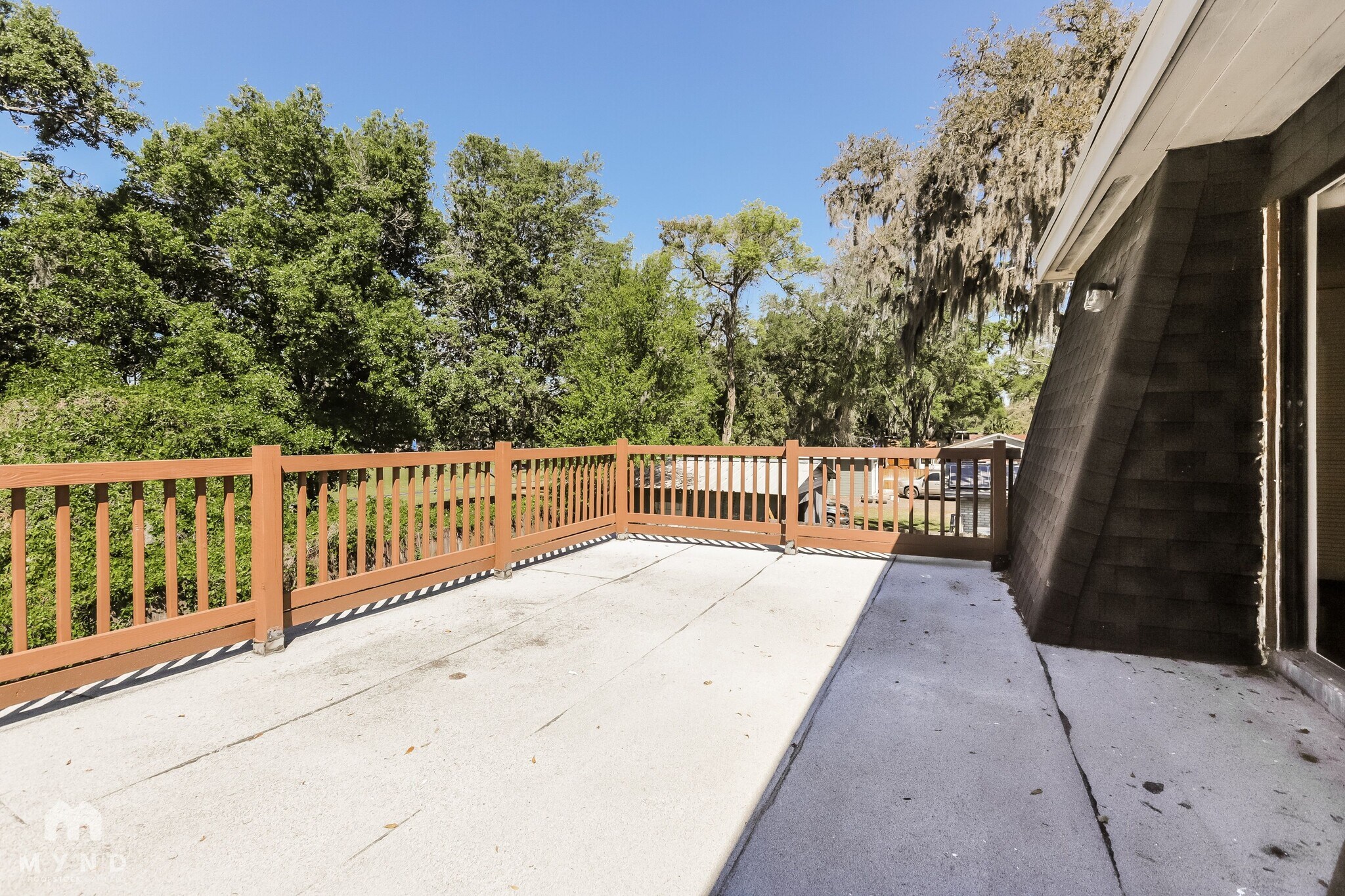 Building Photo - 6822 Oakdale Dr