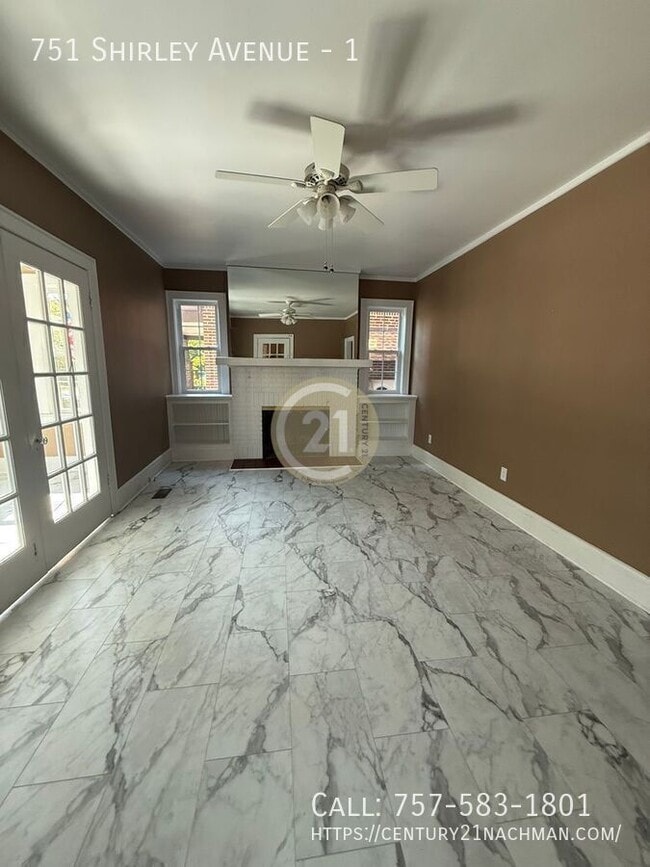 Building Photo - 751 Shirley Ave