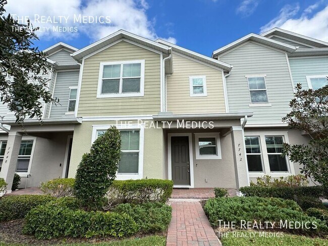 Building Photo - 7742 Bowery Dr