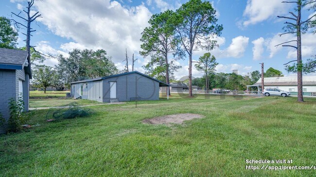 Building Photo - 4707 Pine Meadow Dr
