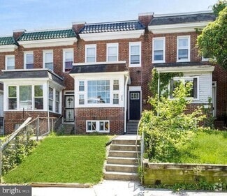 Building Photo - 805 Cator Ave