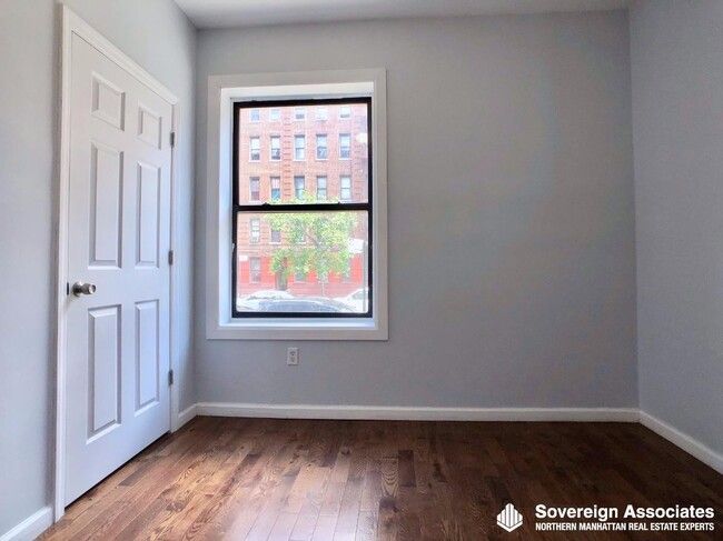 Floorplan - 87 Post Avenue