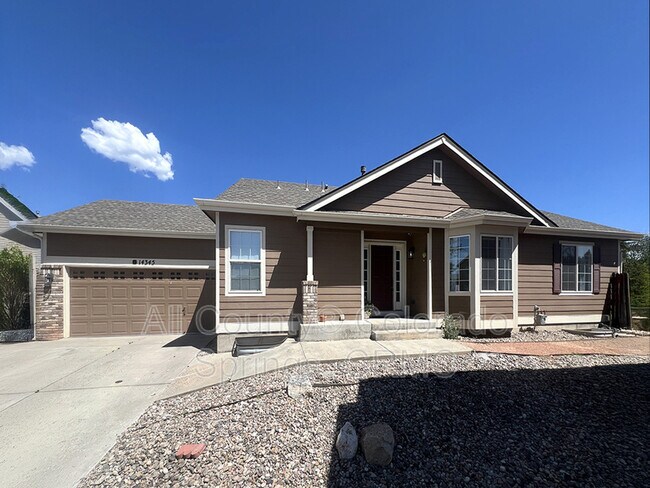 Primary Photo - 14345 Woodrock Path