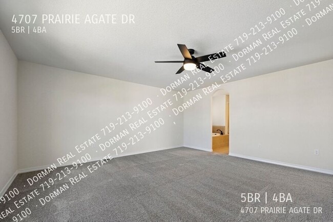 Building Photo - 4707 Prairie Agate Dr