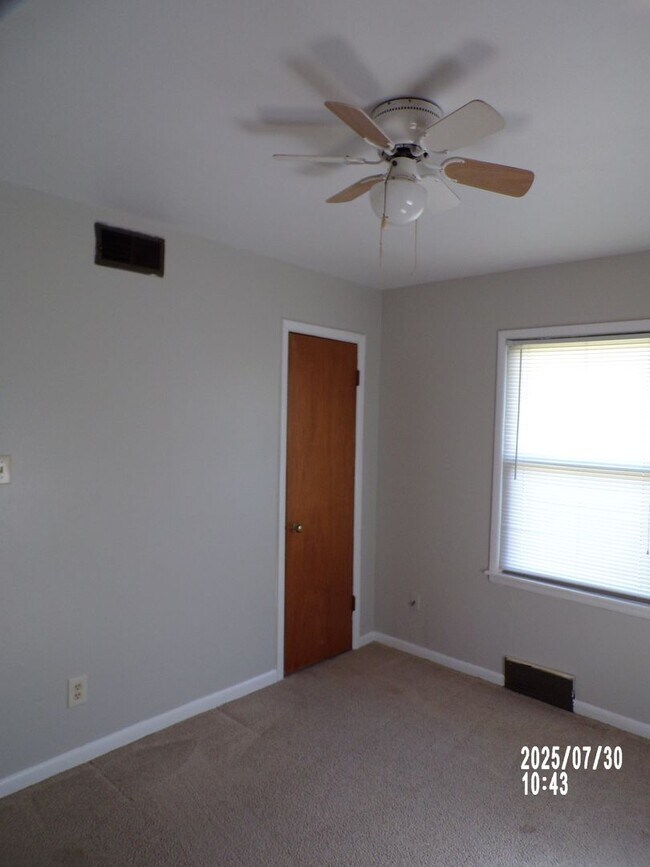 Building Photo - Freshly painted interiors!!!