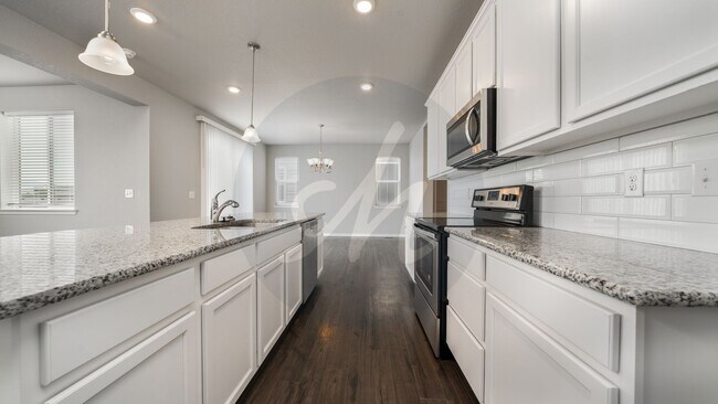 Building Photo - 5819 Morning Lgt Ter