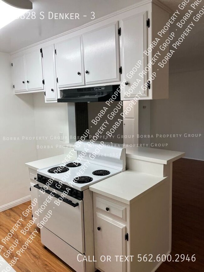 Building Photo - BEAUTIFUL 1BED 1BATH APARTMENT WITH 1 PARK...