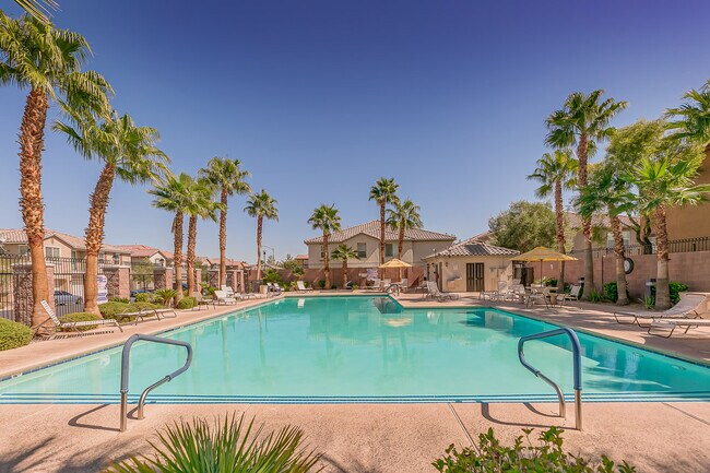 Building Photo - 6255 W Arby Ave