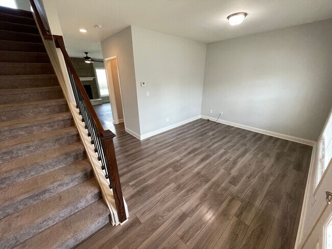 Building Photo - East Jefferson County Home For Rent