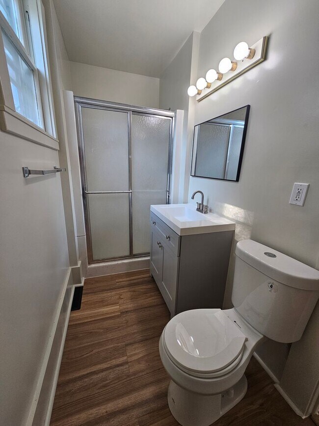 Building Photo - There is a $25 fee per application and everyone over 18 needs to fill out their own application.