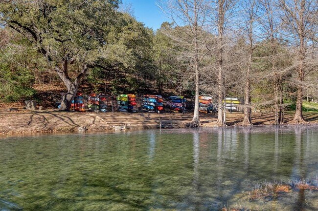 Building Photo - 5900 Cartwright Cove