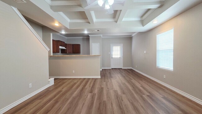 Building Photo - The Gardens at Summit 3 Bedroom Townhome