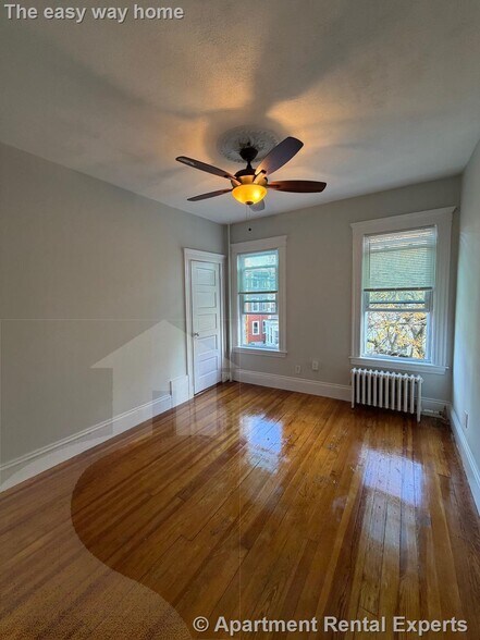 Building Photo - 21 Jaques St