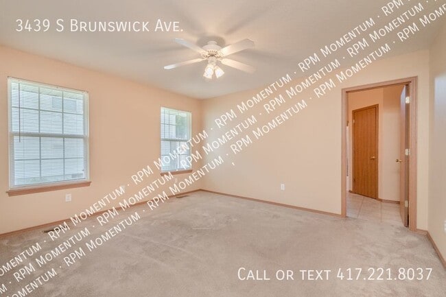 Building Photo - 3439 S Brunswick Ave