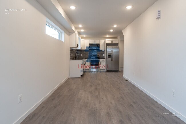 Building Photo - 5734 Walnut St