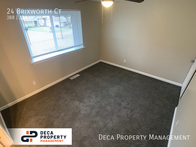 Building Photo - 24 Brixworth Ct