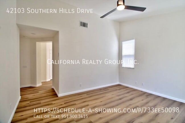 Building Photo - 42103 Southern Hills Dr