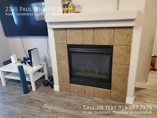 Building Photo - 2145 Paul Courter Way