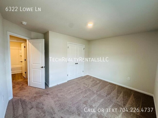 Building Photo - 6322 Lowe Ln