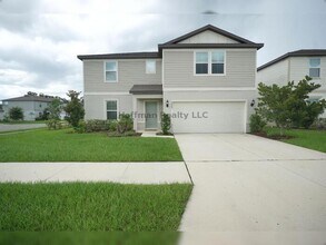 Building Photo - Modern 4-Bedroom Home in Summers Cay