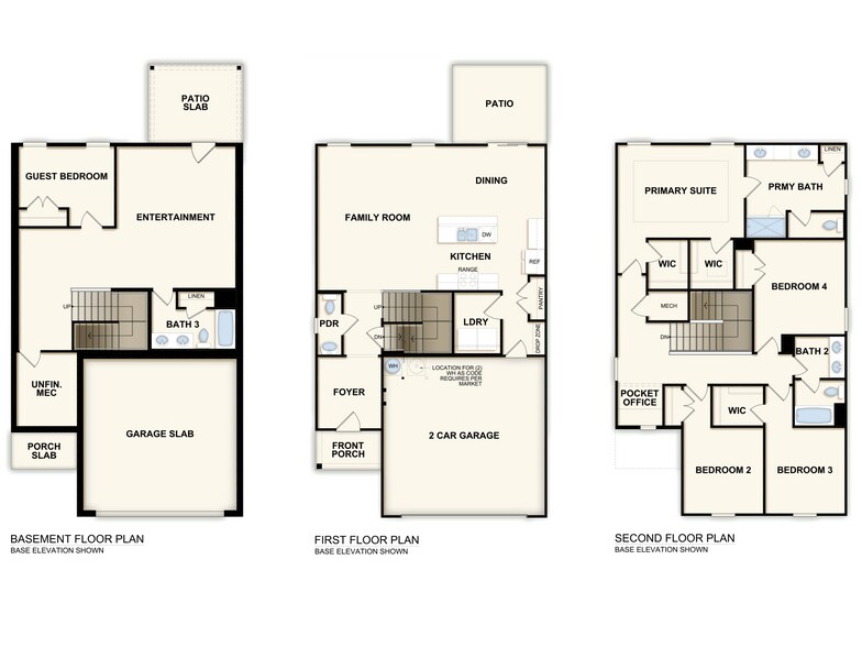 Building Photo - 451 Summit View Ct