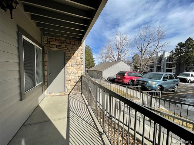 Building Photo - 2575 S Syracuse Way