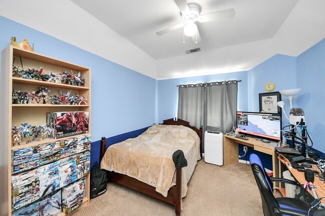 Building Photo - 3715 Hawkins Ct