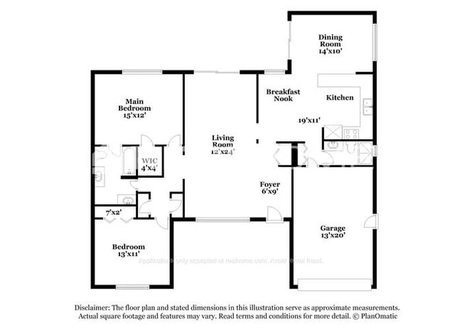 Building Photo - 7005 Brentwood Dr
