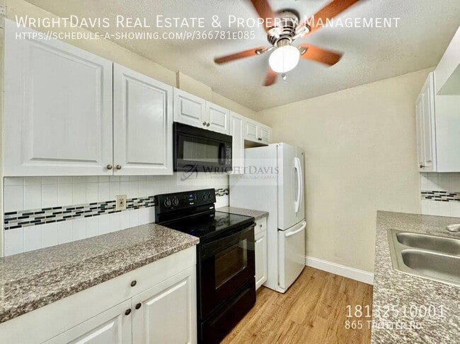 Building Photo - 865 Trotter Rd