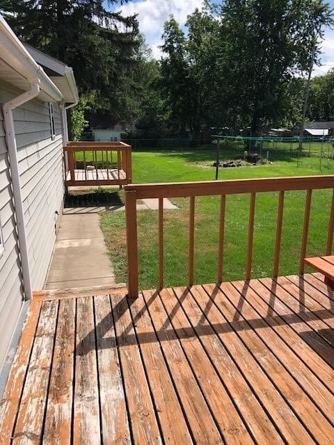 Building Photo - 3 Bedrooms, 2.5 Bathrooms Single Family Home in Crosby, MN w/2.5 car insulated garage