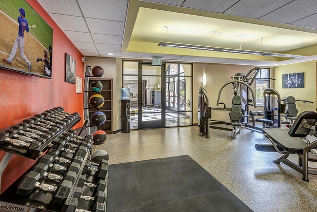 Building Photo - Emerson Valley Village