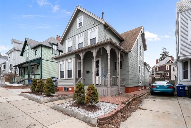 Building Photo - 12 Pomeroy St