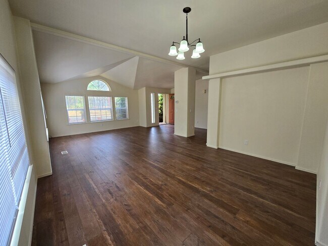 Building Photo - 4161 W Foothill Dr