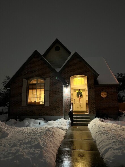Building Photo - 2941 S Hudson Cir